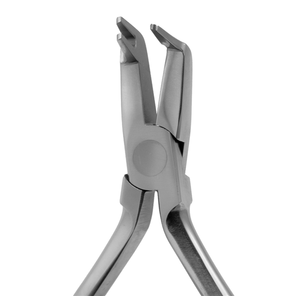Angled Three Jaw Pliers - Right (2016R)