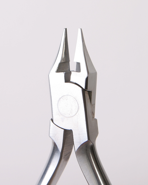 Light Wire Pliers with Cutters (3163C)