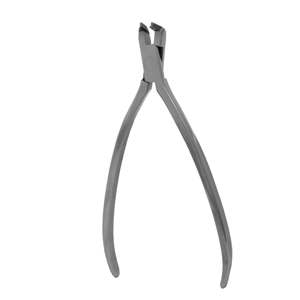Distal End Safety Cutters Slim - Long Handle (5503SL)