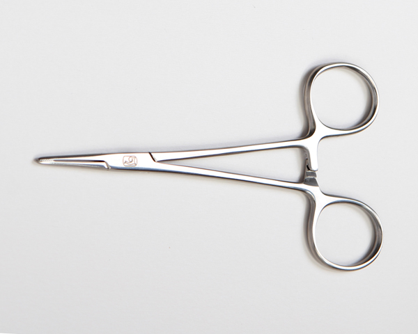 Mosquito Forceps - Straight (801N)