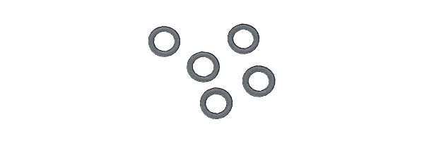 Replacement Ring for 5503SF (9503)